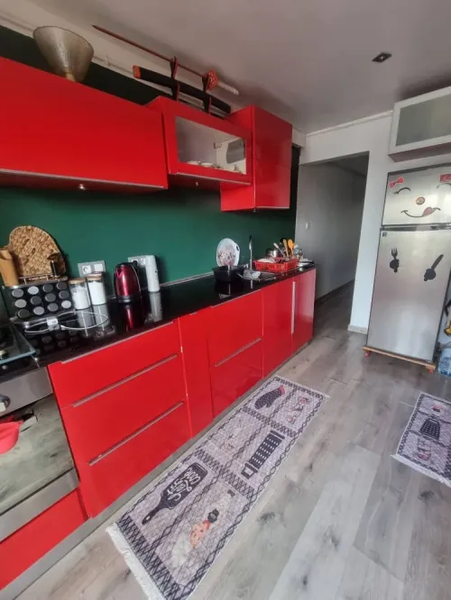 Vente Appartement F3 Oran Bir el djir