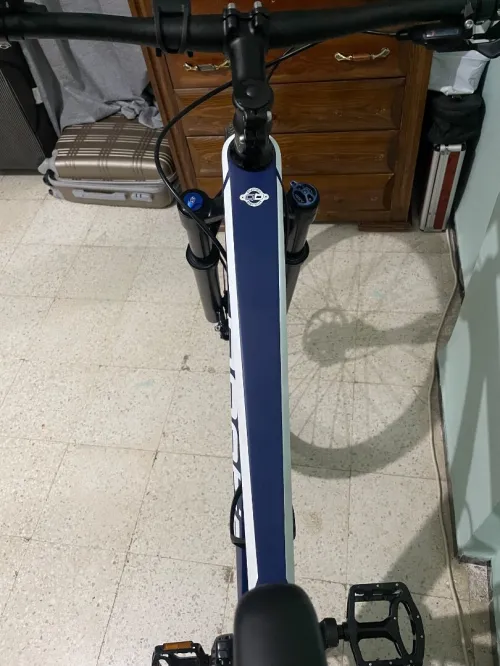Bertin VTT Bertin c20 2023 Carbone