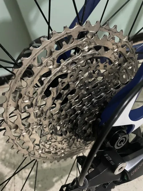 Bertin VTT Bertin c20 2023 Carbone
