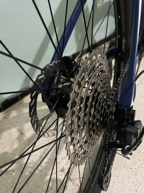 Bertin VTT Bertin c20 2023 Carbone