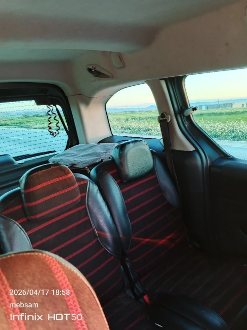 Citroen Berlingo Multispace 2019 Berlingo Multispace