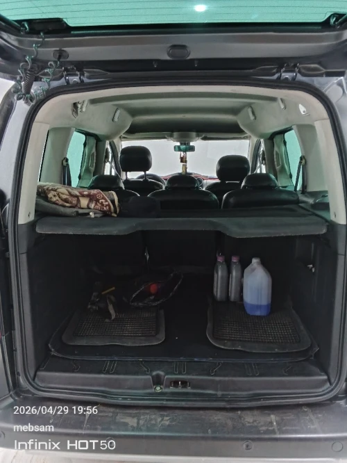 Citroen Berlingo Multispace 2019 Berlingo Multispace