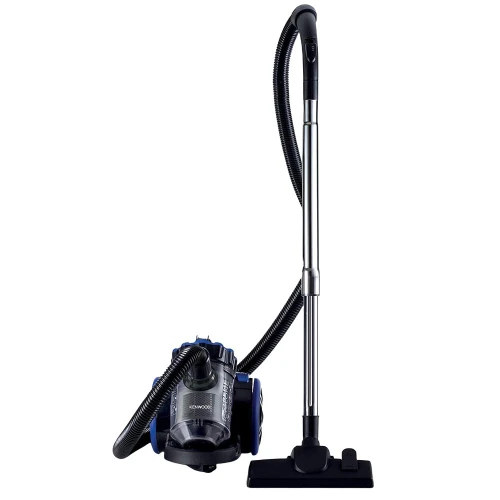 Aspirateur KENWOOD Sans Sac Multi-Cyclonique 2L 1800W VBP50
