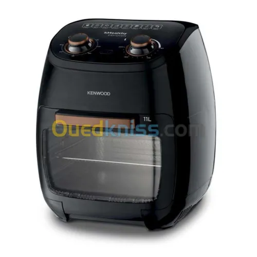 Friteuse/ Four KENWOOD 2000 W 11 L HFP90