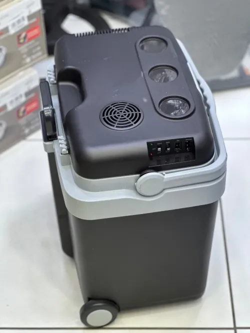 Glacière électrique TIREX 33 litres