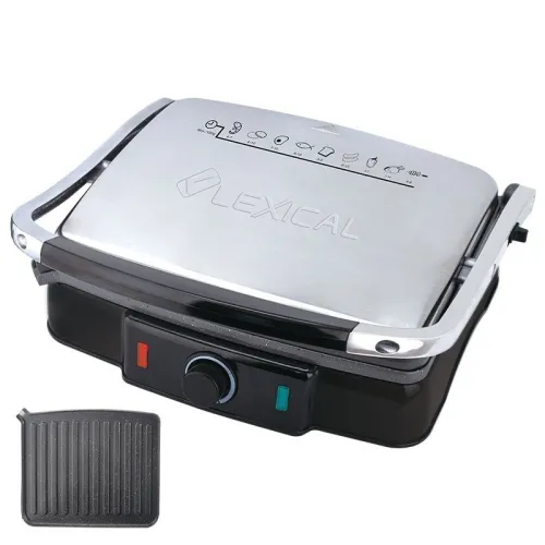 Panineuse électrique lexical 2200 W LSM 2507