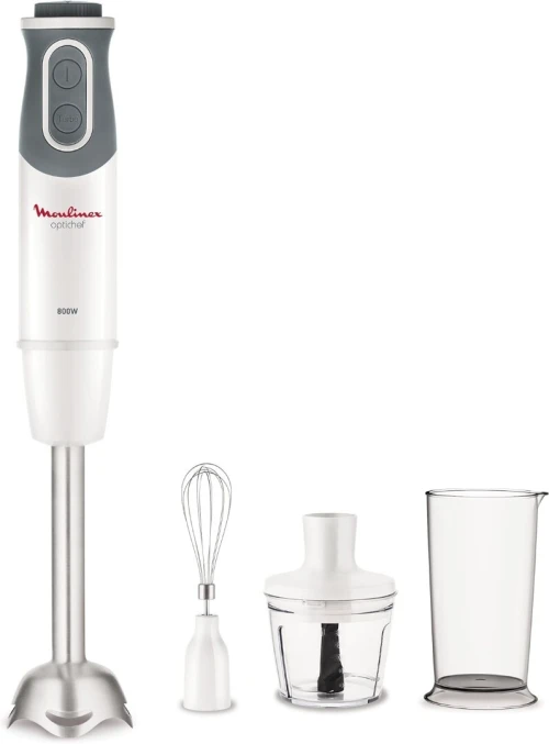 Bras Mixeur Plongeant Moulinex Optichef (DD642110)