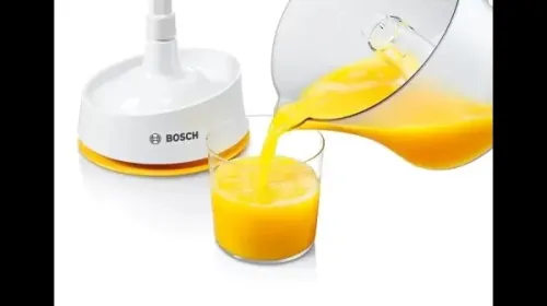Presse agrumes BOSCH 25 W