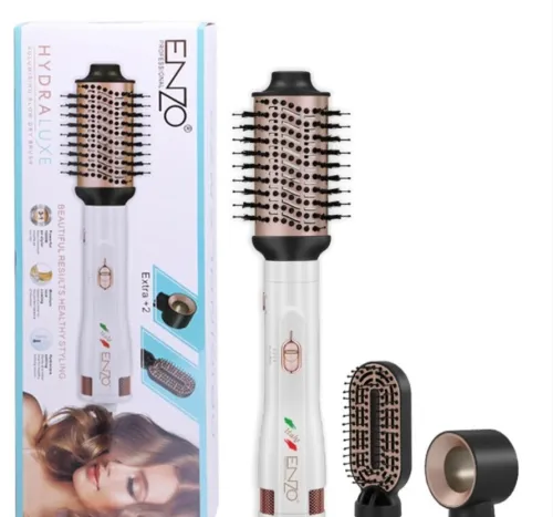 BROSSE SOUFFLANTE ENZO 3EN1 1000 W EN-740