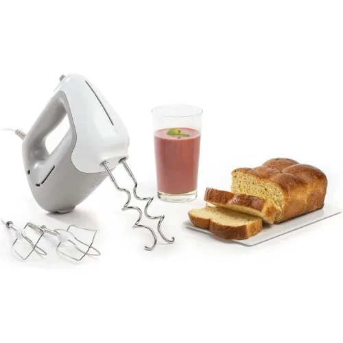 Batteur MOULINEX 450 W HM450B10 Prep'Mix