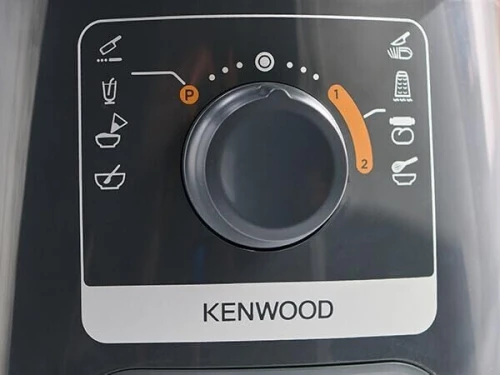 Robot Culinaire Kenwood MultiPro Compact  800 W