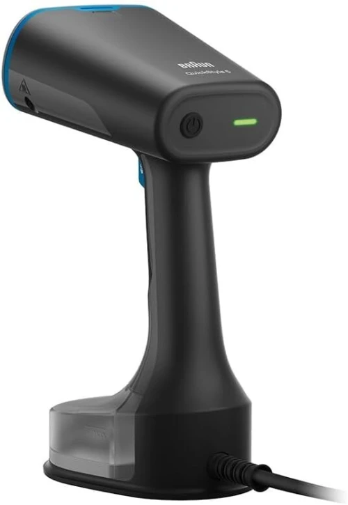 Défroisseur vapeur Braun QuickStyle GS5031BL 1200 W