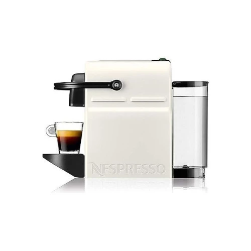 CAFETIERE A CAPSULE INISSIA NESPRESSO