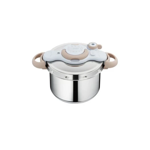 Cocotte Minute Seb Clipso Minut Eco Respect 6L