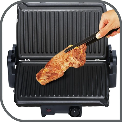 Panineuse Gril multifonction TEFAL 1600 W