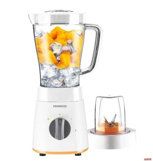 Blender KENWOOD 500W noir BLP16