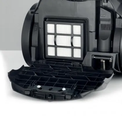 ASPIRATEUR KENWOOD JETFORCE VBP60 2200W 