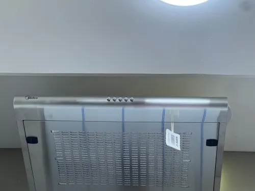 Hottes Aspirante Midea 60F49