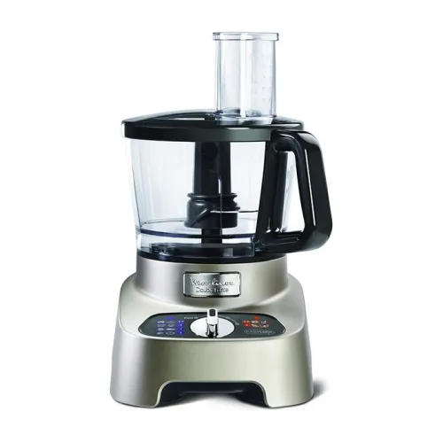 Robot Multifonction Double Force Moulinex 31 fonctions 1000 W