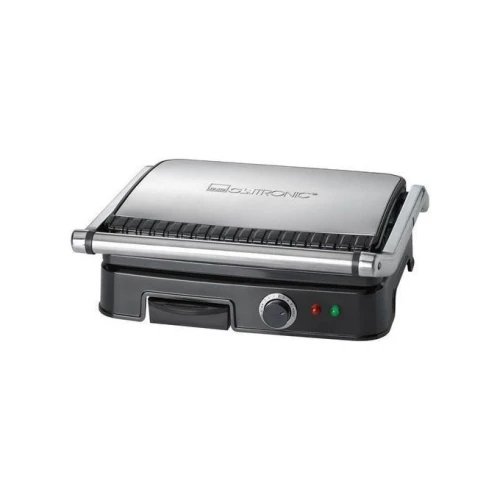 Grill Viande & Panineuse Clatronic  2000 W