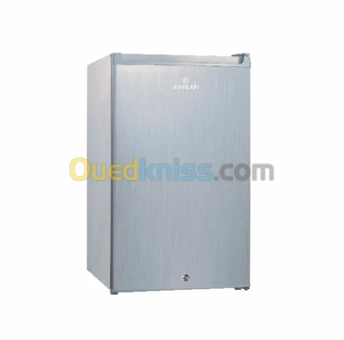 Maxi bar RAYLAN 160 L BLANC ET NOIR et GRIS