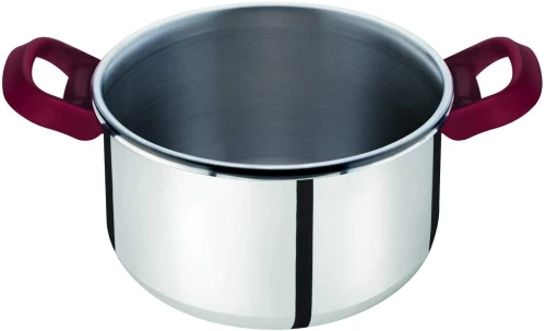 Cocotte-Minute 4,5 L Seb Clipso+ Precision 2-4 personnes