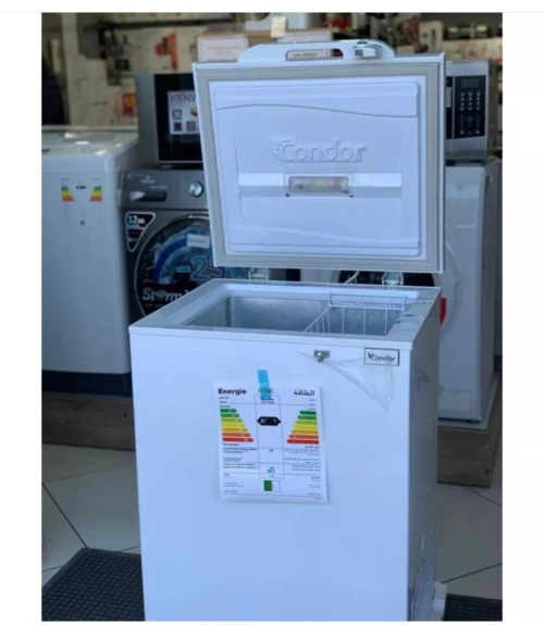 CONGELATEUR CONDOR 100 L