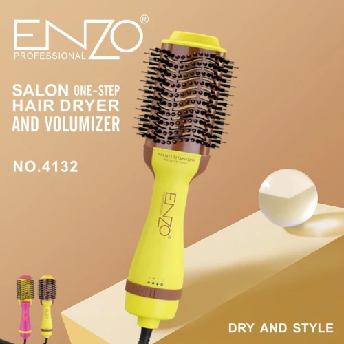 BROSSE ENZO 1000 W 