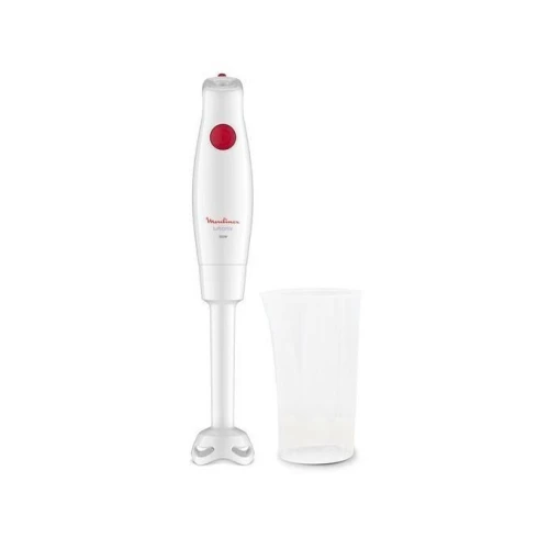  Bras Mixeur Moulinex Dd12A110 Blanc