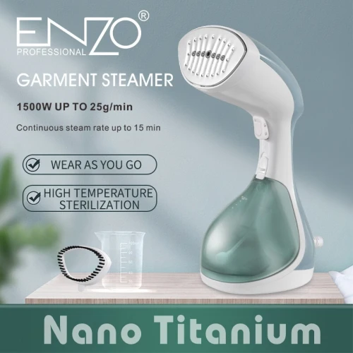 Défroisseur a main ENZO 1500 W EN-60019