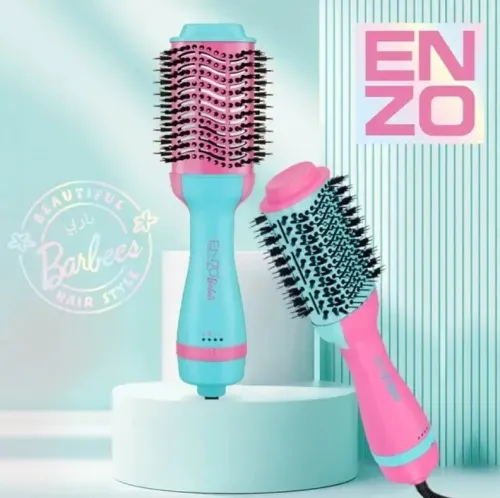 Brosse Séchoir ENZO Barbees En-4118x