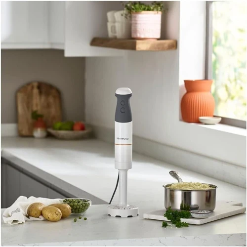 BRAS mixeur plongeant Kenwood triblade xl  3 EN 1 850 W