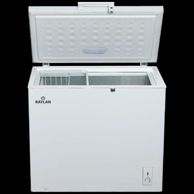 Congélateur RAYLAN 142 litres