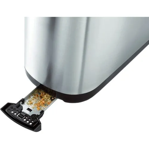 Grille Pain Tefal Tl365Etr Express 1000W Noir