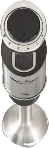 Bras mixeur MOULINEX 4 en1 1000 W DD65H810