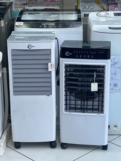 Les refroidisseurs à air MOZIRA 20 L 100 W