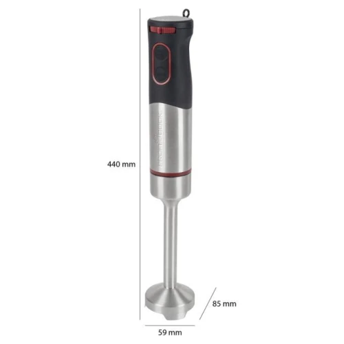 Bras Mixeur plongeant Proficook  PC-SMS 1226 1000 W