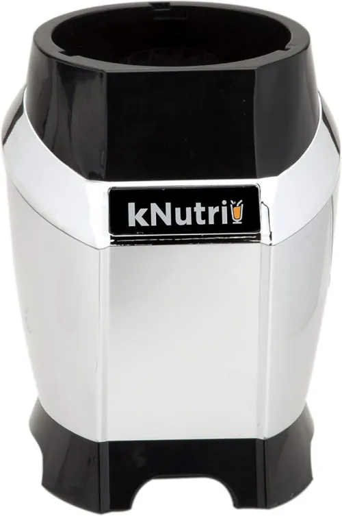 BLENDER KENWOOD SMOOTHIE 600 W 2 BOLS PLASTIQUE 
