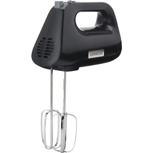 Batteur électrique KENWOOD QuickMix 450 W  SILVER / NOIRE