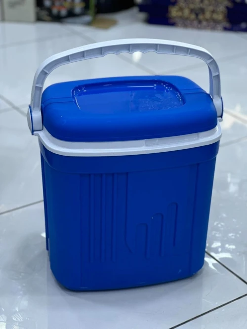 GLACIERE FERDI PLASTIQUE 26 LITRES 