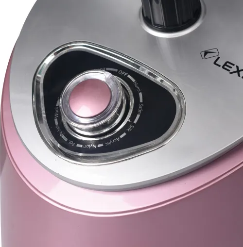 défroisseur vertical LEXICAL 2000W LGR-1202