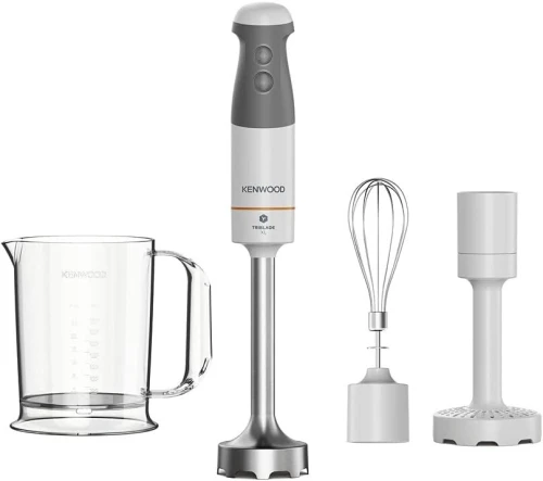 BRAS mixeur plongeant Kenwood triblade xl  3 EN 1 850 W 