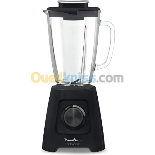 Blender MOULINEX LM43P810 Blendforce Glass