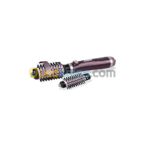Brosse lissante ENZO Big Hair Dual 1000 W