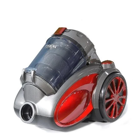 Aspirateur TIREX 2000 W 4 LITRES Multi Cyclone ASP2000