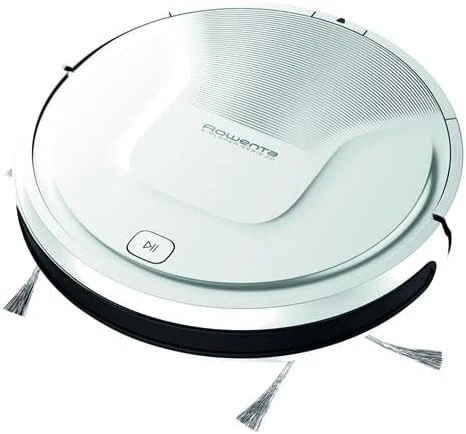 Aspirateur Robot Rowenta RR6827WH X-Plorer Serie 20 Blanc