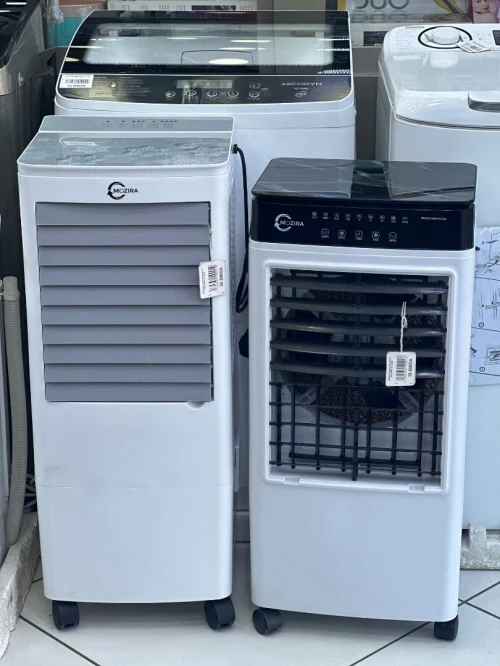 Les refroidisseurs à air MOZIRA 20 L 100 W
