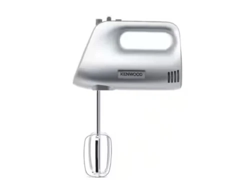Batteur électrique KENWOOD QuickMix 450 W  SILVER / NOIRE