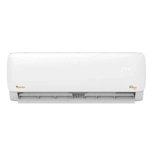 Climatiseur  CONDOR Alpha Inverter Smart Super Tropical CS18-AL84ST3 18000 BTU