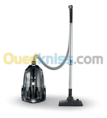 ASPIRATEUR KENWOOD JETFORCE VBP60 2200W 